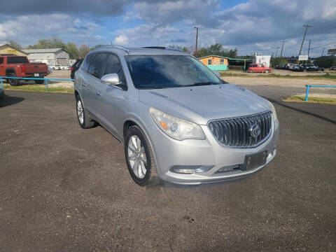 2016 Buick Enclave Premium