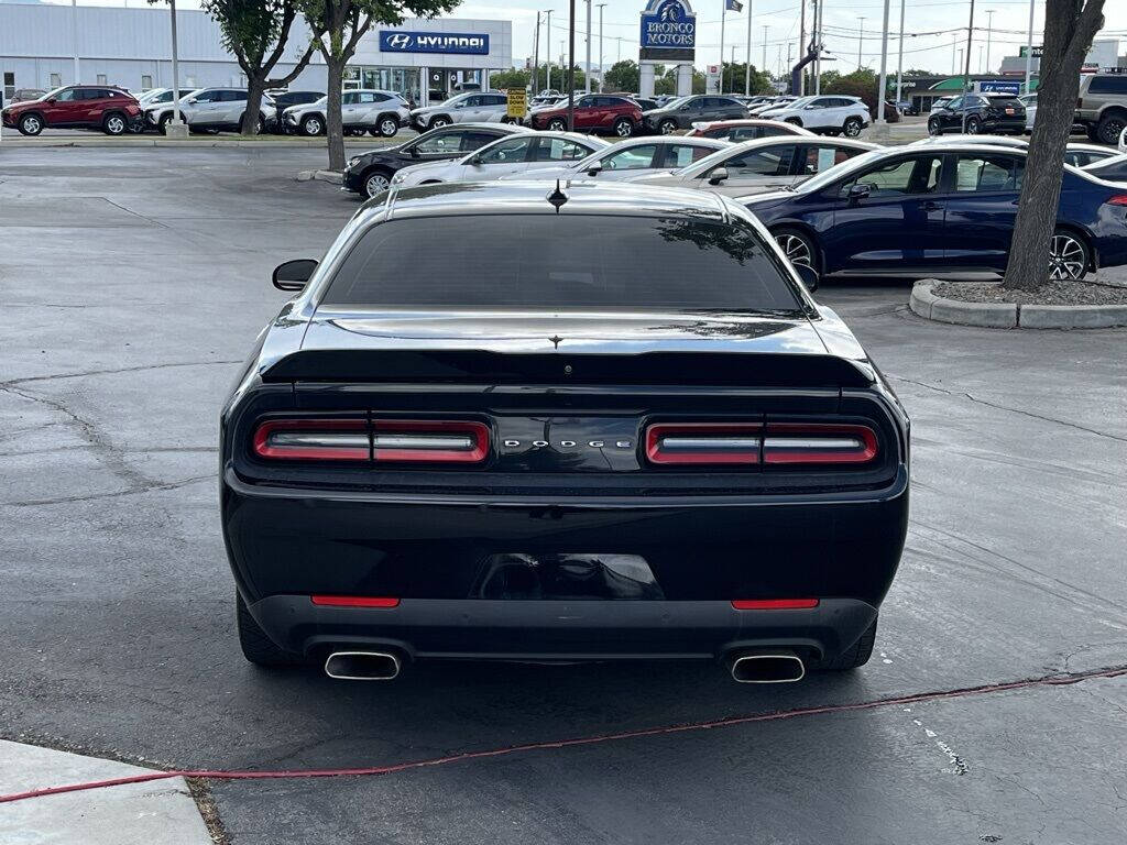 2020 Dodge Challenger for sale at Axio Auto Boise in Boise, ID