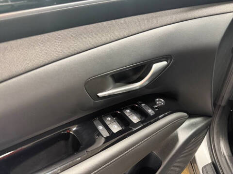 2023 Hyundai Tucson Hybrid SEL Convenience