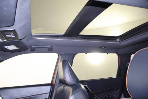 2024 Mitsubishi Outlander PHEV SEL