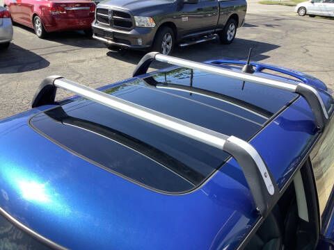 2013 MINI Hardtop Cooper S