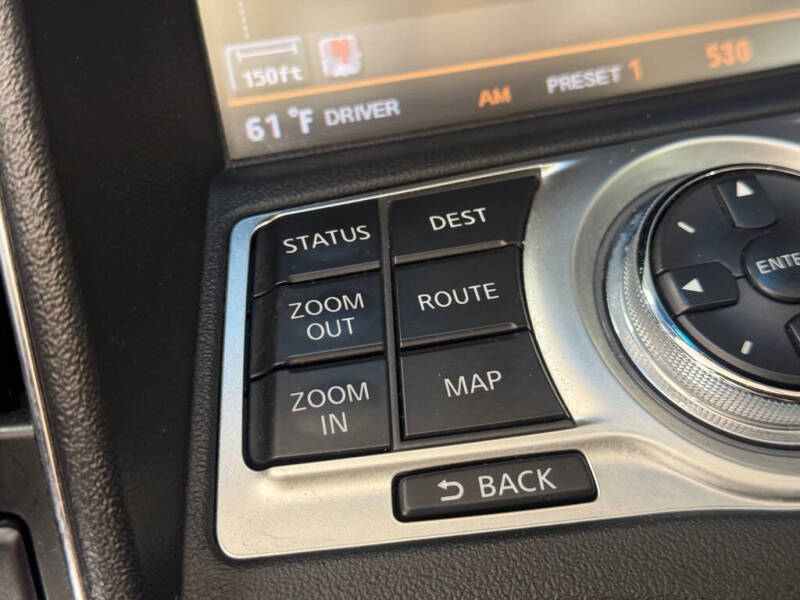 2009 Nissan Maxima