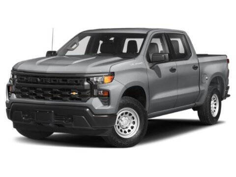 2024 Chevrolet Silverado 1500 for sale at Sunnyside Chevrolet in Elyria OH