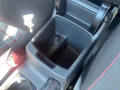 2015 Volkswagen Golf GTI S