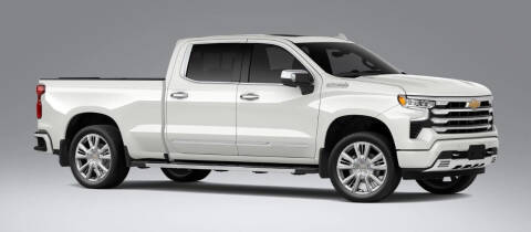 2023 Chevrolet Silverado 1500 for sale at Unzen Motors in Milbank SD
