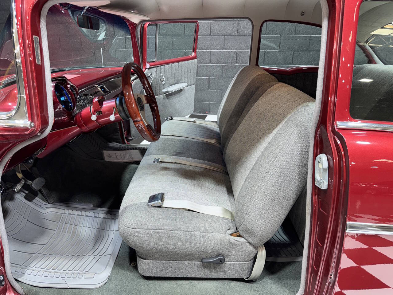 1957 Chevrolet Bel Air 67