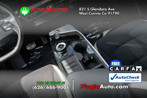 2023 Kia EV6 GT-Line