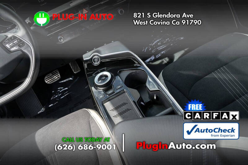 2023 Kia EV6 GT-Line