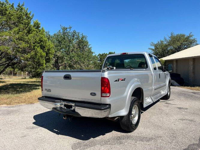 1999 Ford F-350 Super Duty