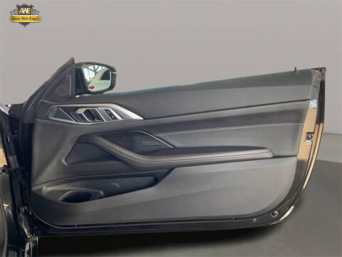 2025 BMW 4 Series 430i