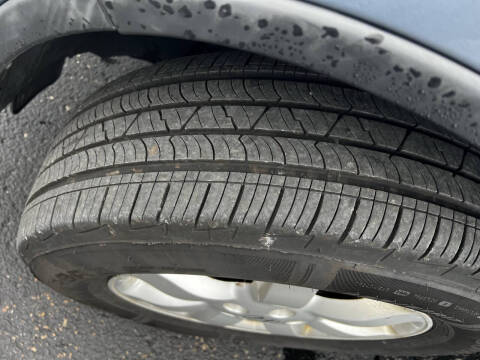 2008 Honda CR-V EX-L