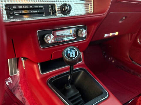 1979 Pontiac Trans Am