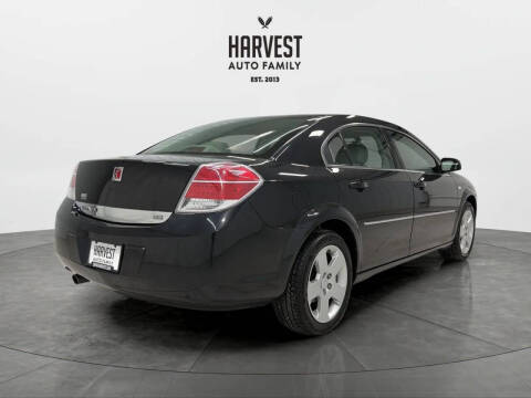 2008 Saturn Aura XE