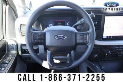 2026 Ford F-250 Super Duty