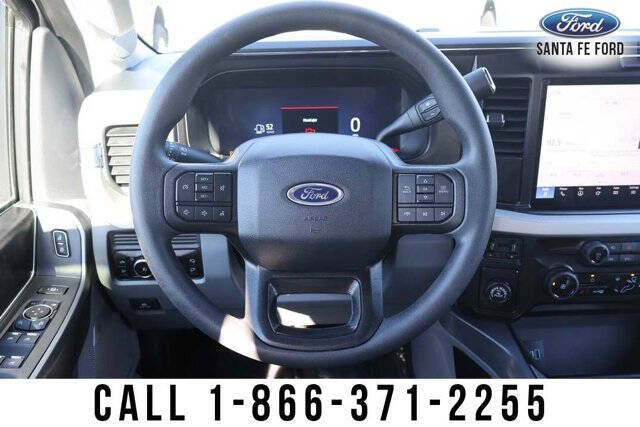 2026 Ford F-250 Super Duty