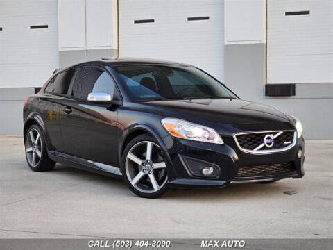 2013 Volvo C30