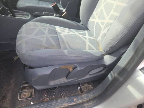 2011 Ford Transit Connect XLT Premium
