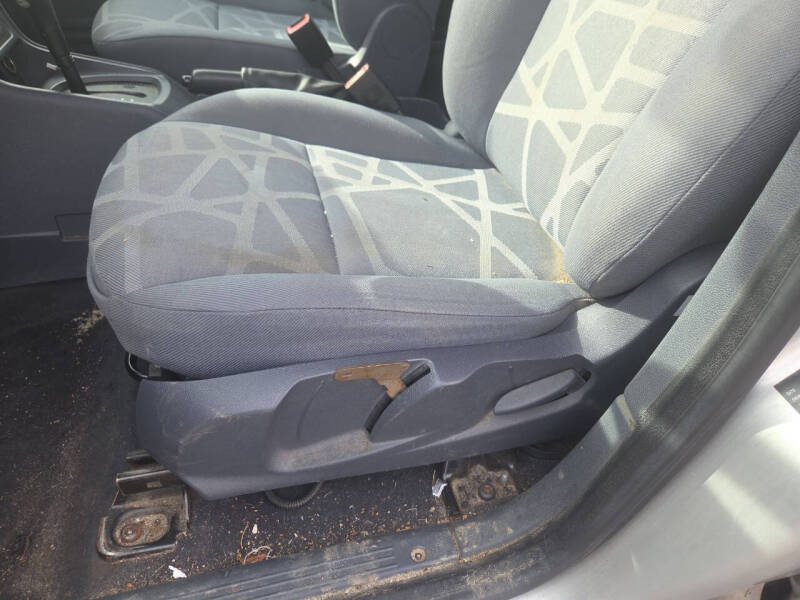 2011 Ford Transit Connect XLT Premium