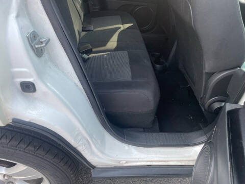 2011 Jeep Compass Sport