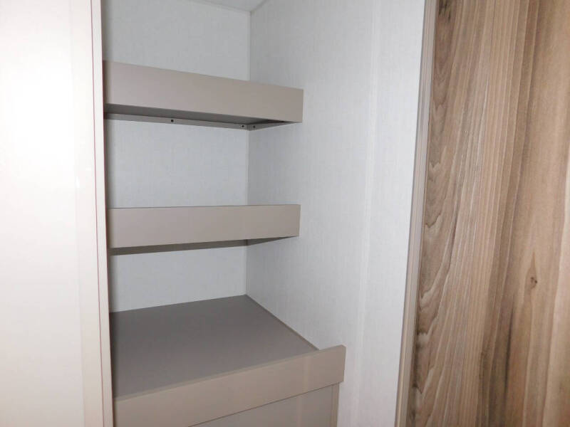 2026 KZ RV Connect 261 RB