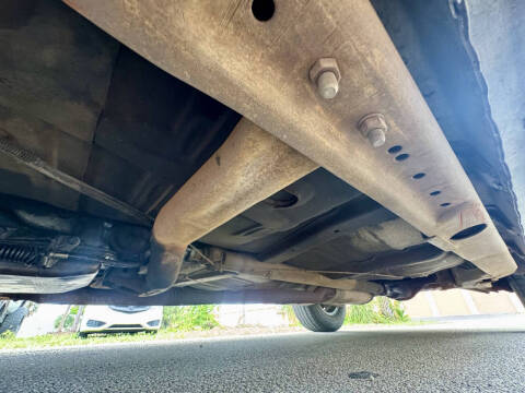 1970 Chevrolet Chevelle Malibu