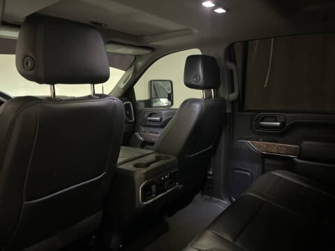 2023 GMC Sierra 2500HD