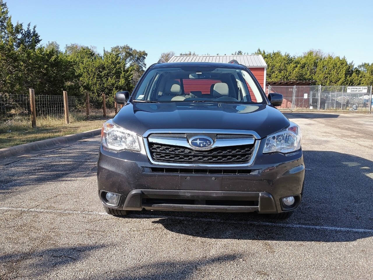 2016 Subaru Forester for sale at T.D.D.S.Auto in Cedar Park, TX