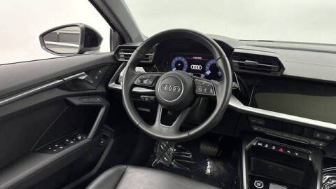 2024 Audi A3 Premium 40 TFSI