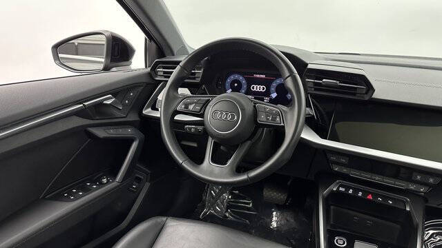 2024 Audi A3 Premium 40 TFSI