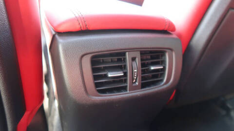 2023 Acura TLX SH-AWD Type S w/Perf. Wheel+Tire