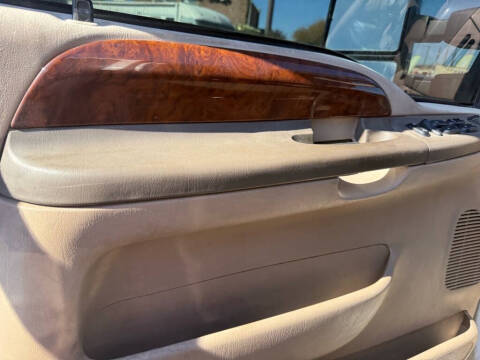 2004 Ford F-250 Super Duty