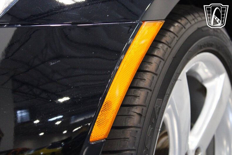 2006 Pontiac Solstice