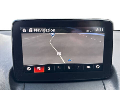 2019 Mazda CX-3 Sport