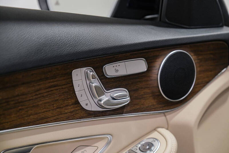 2021 Mercedes-Benz C-Class C 300 4MATIC