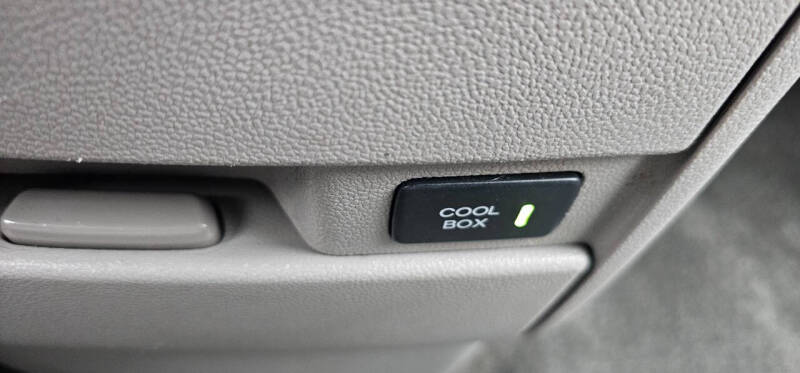 2012 Honda Odyssey EX-L w/DVD