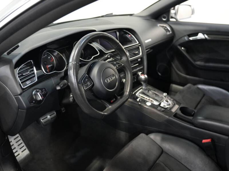 2013 Audi RS 5 quattro