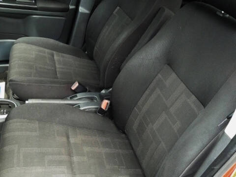 2012 Suzuki SX4 Crossover Premium