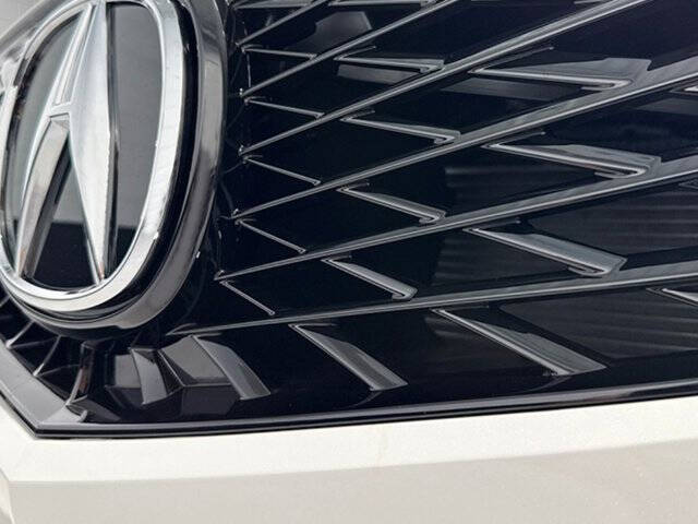 2026 Acura Integra w/Tech w/A-SPEC