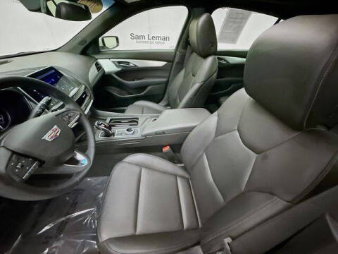 2023 Cadillac CT5 Luxury