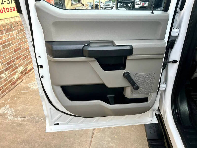 2017 Ford F-350 Super Duty