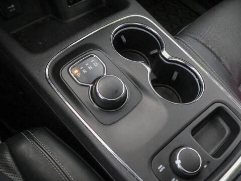 2015 Dodge Durango Citadel