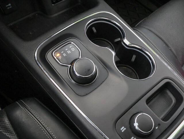 2015 Dodge Durango Citadel