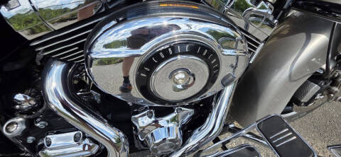 2009 Harley-Davidson Street Glide