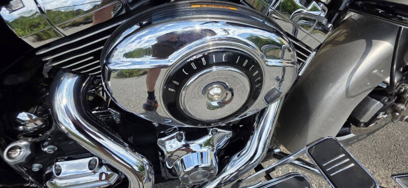 2009 Harley-Davidson Street Glide