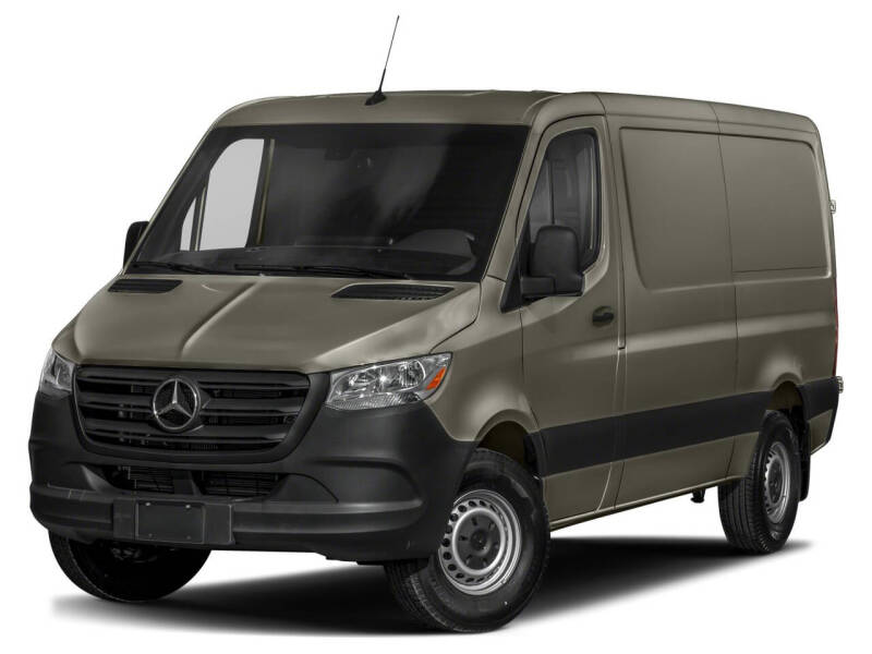 2019 Mercedes-Benz Sprinter