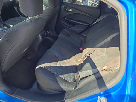 2016 Dodge Dart SE