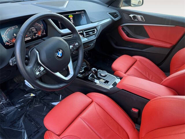 2022 BMW 2 Series 228i Gran Coupe