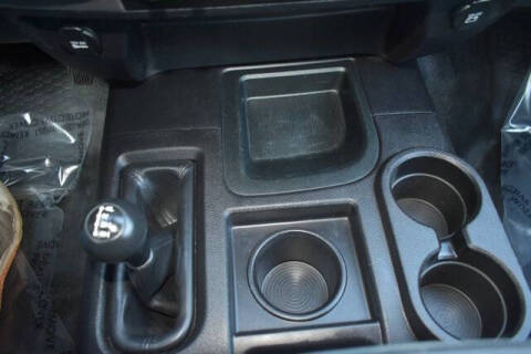 2017 RAM 2500 Tradesman