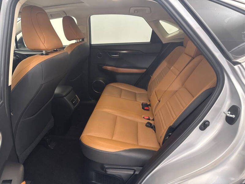 2018 Lexus NX 300