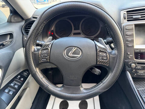 2006 Lexus IS 250